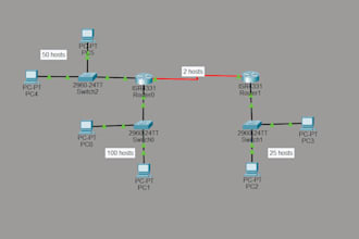 troubleshoot your network connectivity