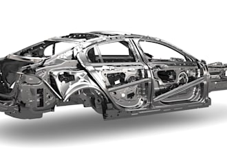design car chassis, car frame, vehicle chassis, and automotive cad models