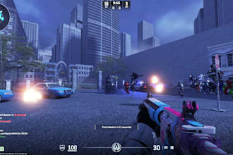 make a perfect fivem roleplay server, cs2 server, redm server, ragemp server