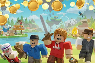 do roblox full game creation, roblox map, roblox full game development