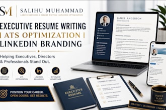 optimize your linkedin profile for recruiters and job search