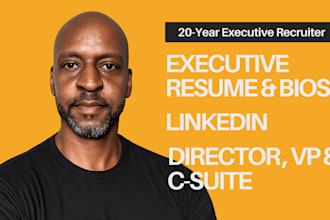 transform your resume linkedin and interview prep