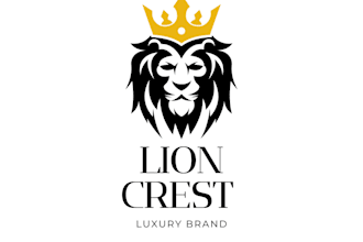 design modern luxury logo