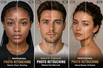 professionally enhance, sharpen, and improve your image quality