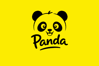 do a scalable modern minimalist business logo design