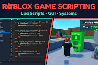 do roblox scripting lua script roblox gui script fps script roblox tycoon script