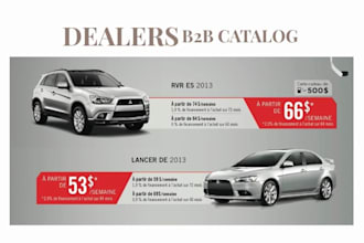 design dealer product catalog and datasheets that win more distributors