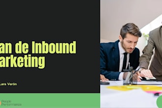 build a growth marketing strategy for your business