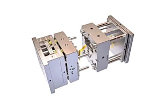 do plastic injection, mold design, moldflow, and dfm analysis