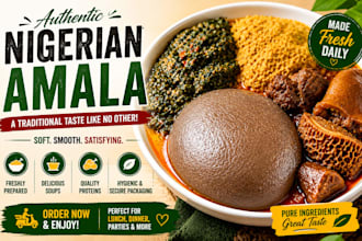 do amala fuf and ewedu for you