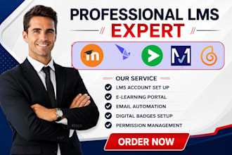 setup moodle lms icohere leapsome latitude learning skyprep lms medtrainer
