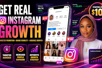 boost your instagram visibility and attract a genuine audience