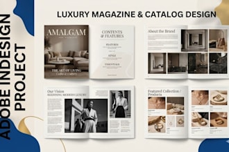 do indesign brochure workbook, magazine catalog design indesign magazine layout