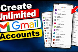 create new gmail account for your personal business use