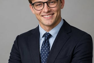 create realistic ai linkedin headshots