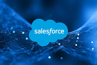 build expert salesforce solutions