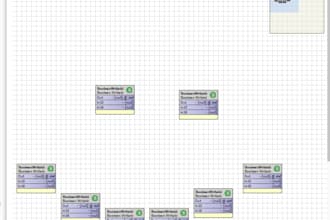 do anything related to niagara from tridium   logic hmi driver tools