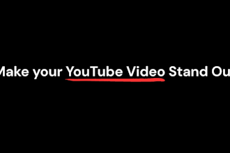 create faceless educational videos