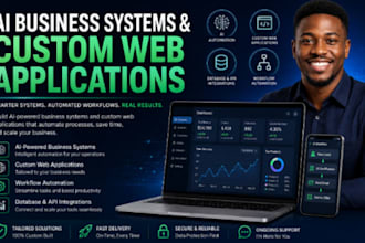 build base44, lovable, bolt new ai web app, saas mvp development, mobile app dev