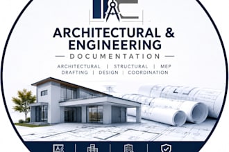 prepare florida permit ready residential architectural drawings