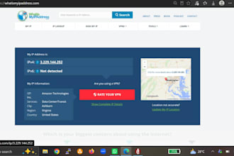 configure wireguard VPN on home internet and glinet routers