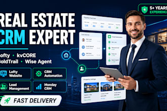 do lofty kvcore relreply wise agent boldtrail lofty website lofty crm monday crm
