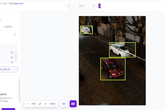 label images for object detection in yolo format