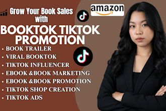 promotion your book on tiktok booktok book sales booktok tiktok book promotion