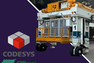 do codesys plc programming in st, ld, ld2, fbd and sfc