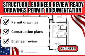 design deck plans, patio plans, structural drawings and home addition blueprints