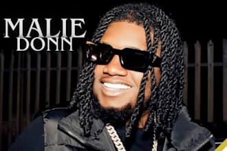 be your jamaica male dancehall, reggae, caribbean pop, UK rap and songwriter