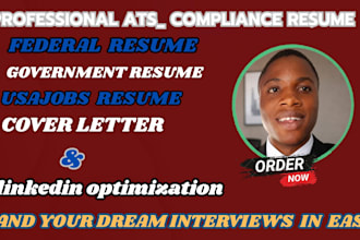 craft federal resume, government resume, usajobs, executive and resume writing