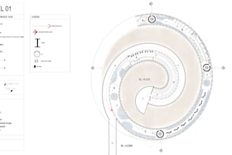 create 2d autocad floor plans