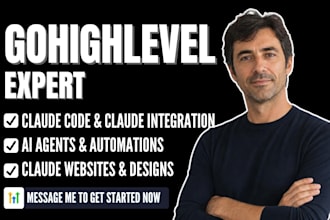 build claude code, claude design, claude mcp, claude code expert, claude website