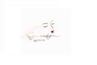 make a cosmetics and beauty logo design