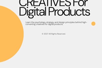 design a professional ebook with a modern, premium layout