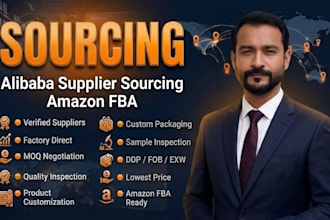research and compare reliable alibaba suppliers for your products