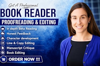 do book editing, proofread literacy fiction, fantasy book editor, romance novel