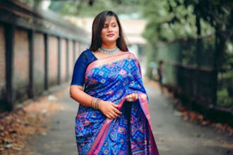 be your branded female photo modeling