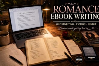 ghostwrite your romance ebook erotic fiction romance book and novel ghostwriting