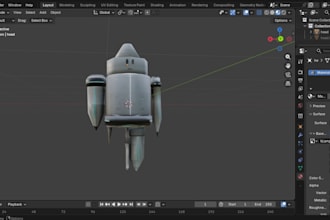 create custom roblox ugc bundle accessories rigged and ready for upload