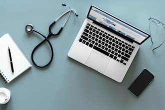 write medical articles and healthcare content