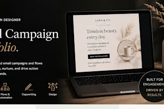write high converting email and sales copy