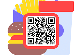 create custom qr codes