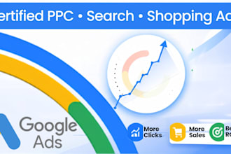 setup and manage your google ads ppc campaigns