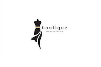 do modern fashion logo design