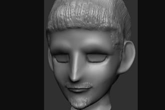 do roblox 3d model