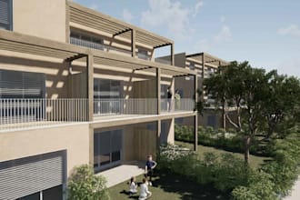 create detailed timber framing models and construction drawings