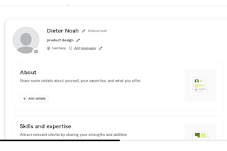 do professinal product visualization for your brand