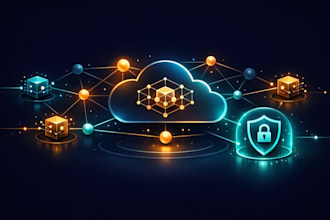 setup a cloud ai orchestration software development system
